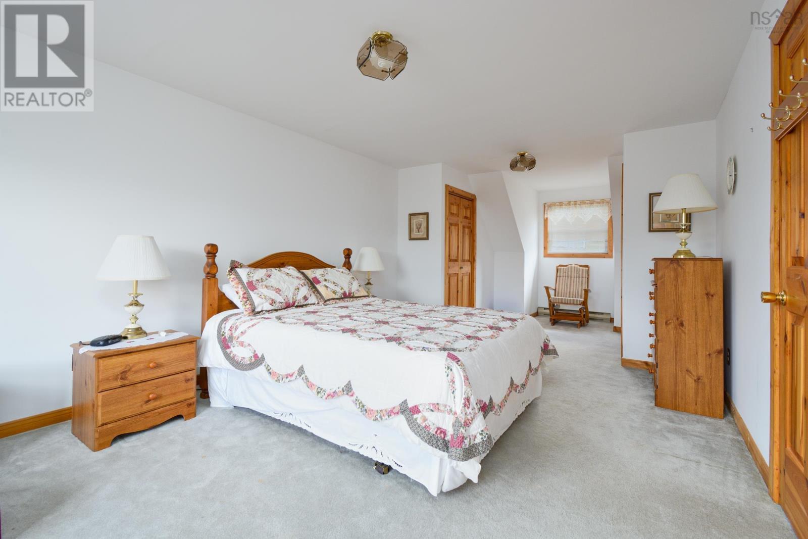 776 105 Highway, Boularderie East, Nova Scotia  B1X 1J4 - Photo 36 - 202504958