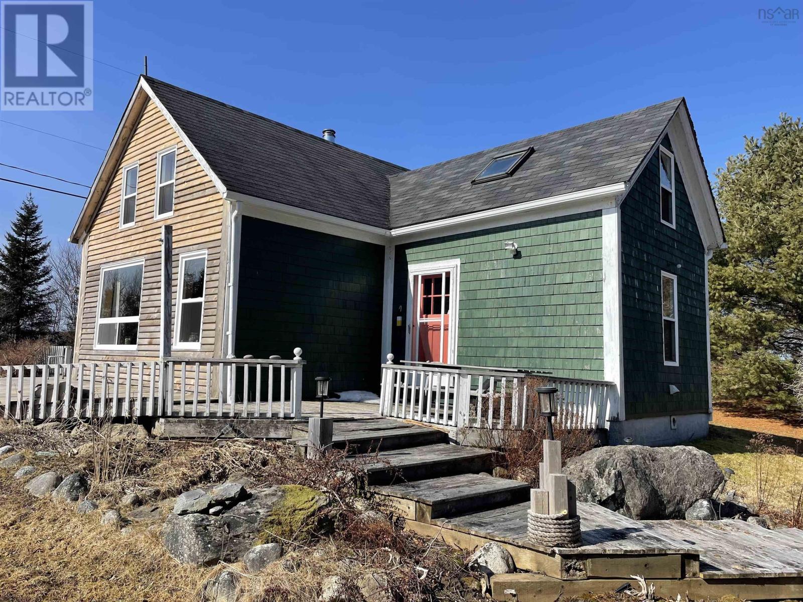 1095 New Harbour Lundy Road, larry's river, Nova Scotia