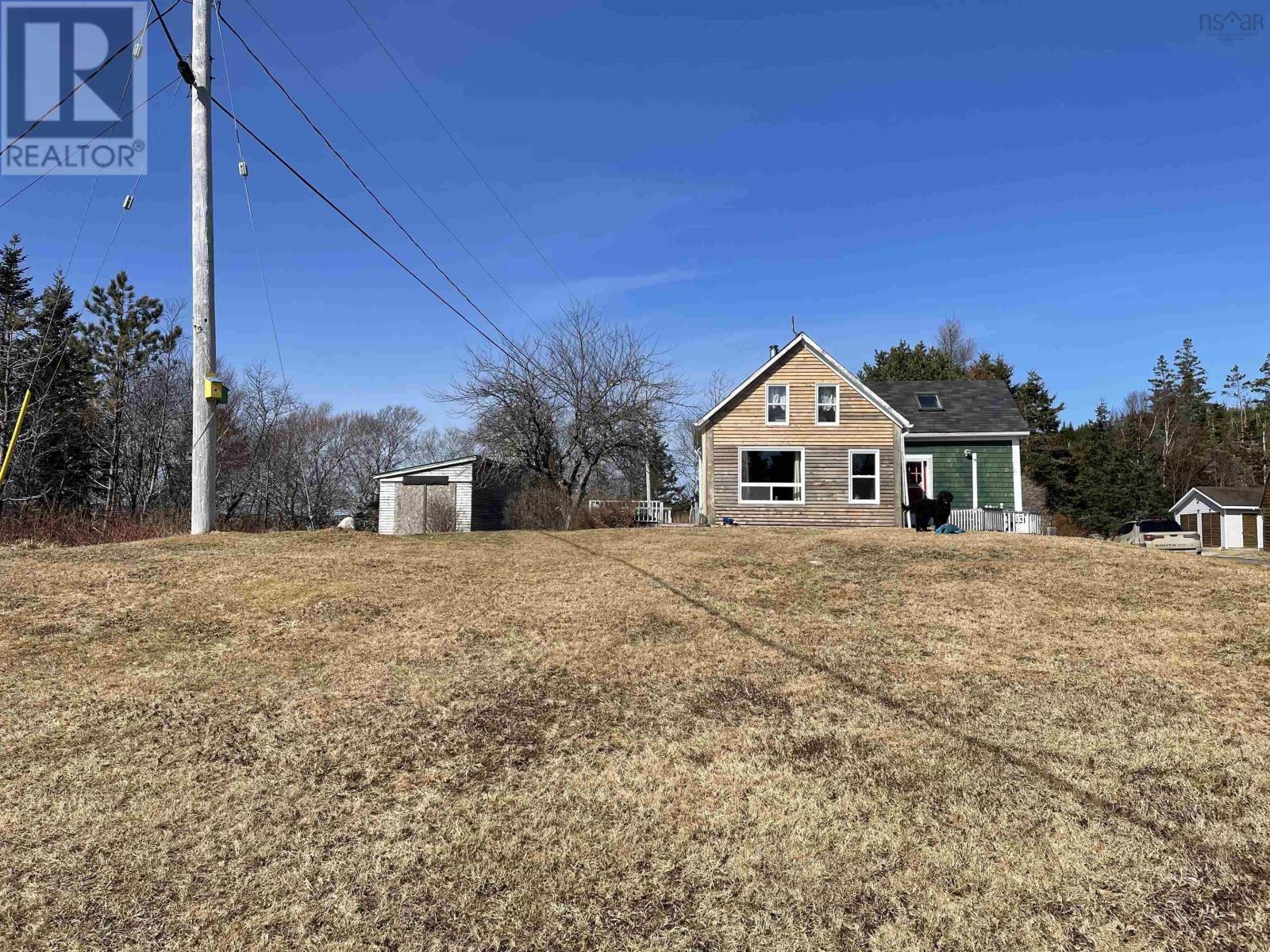 1095 New Harbour Lundy Road, Larry's River, Nova Scotia  B0H 1T0 - Photo 4 - 202504964