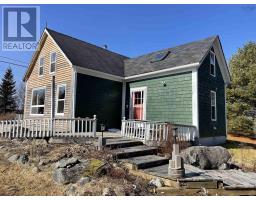 1095 New Harbour Lundy Road, larry's river, Nova Scotia