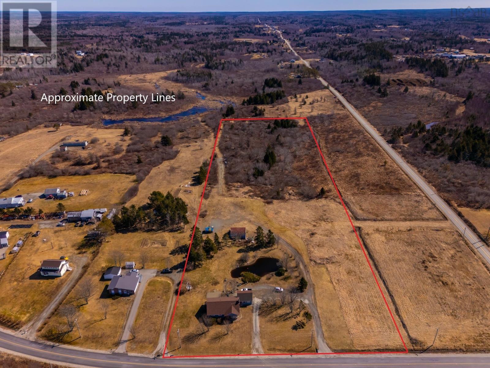 30 Common Cross Road, Saulnierville, Nova Scotia  B0W 2Z0 - Photo 2 - 202504993