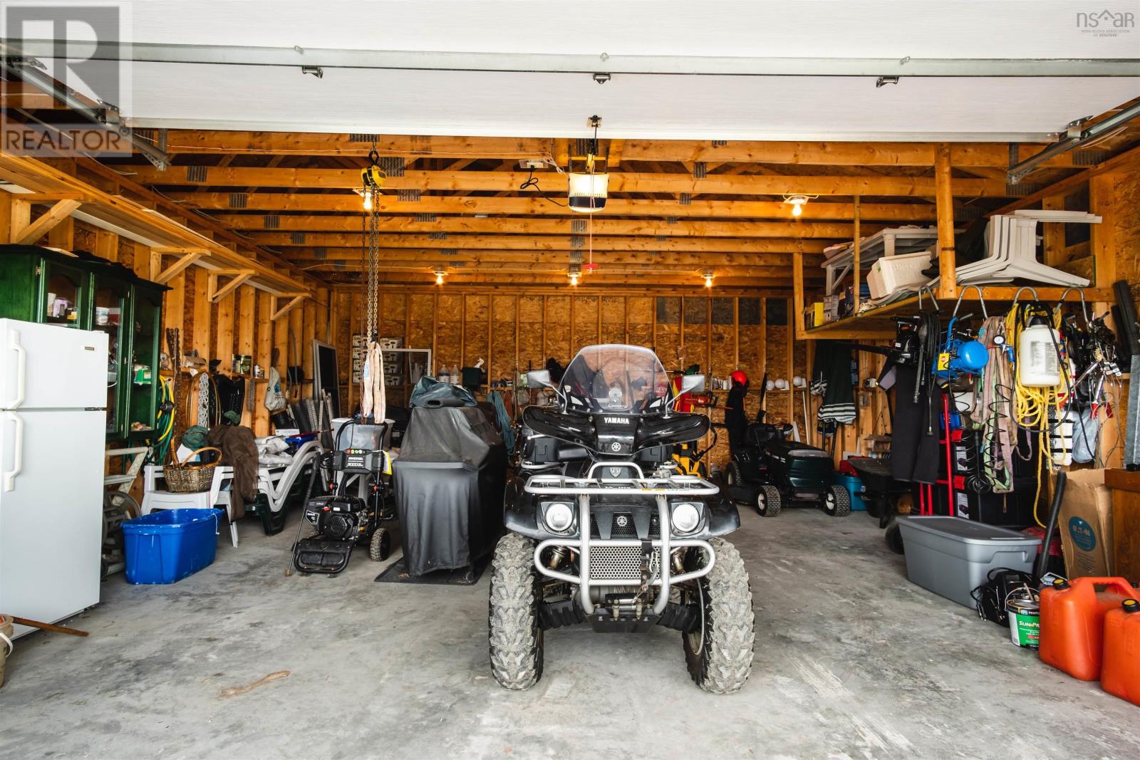 364 (6012) Macinnis Point Road, Marble Mountain, Nova Scotia  B0E 3K0 - Photo 43 - 202505002