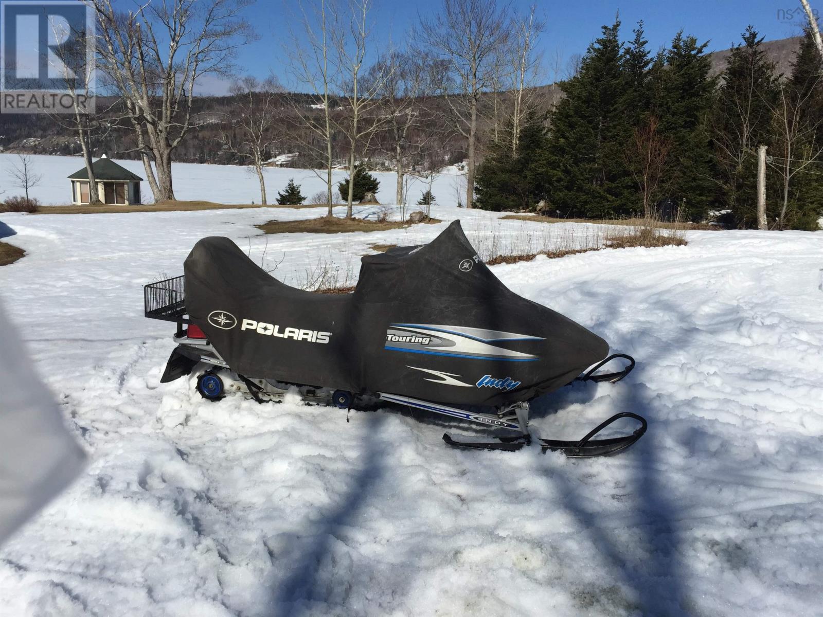 364 (6012) Macinnis Point Road, Marble Mountain, Nova Scotia  B0E 3K0 - Photo 49 - 202505002