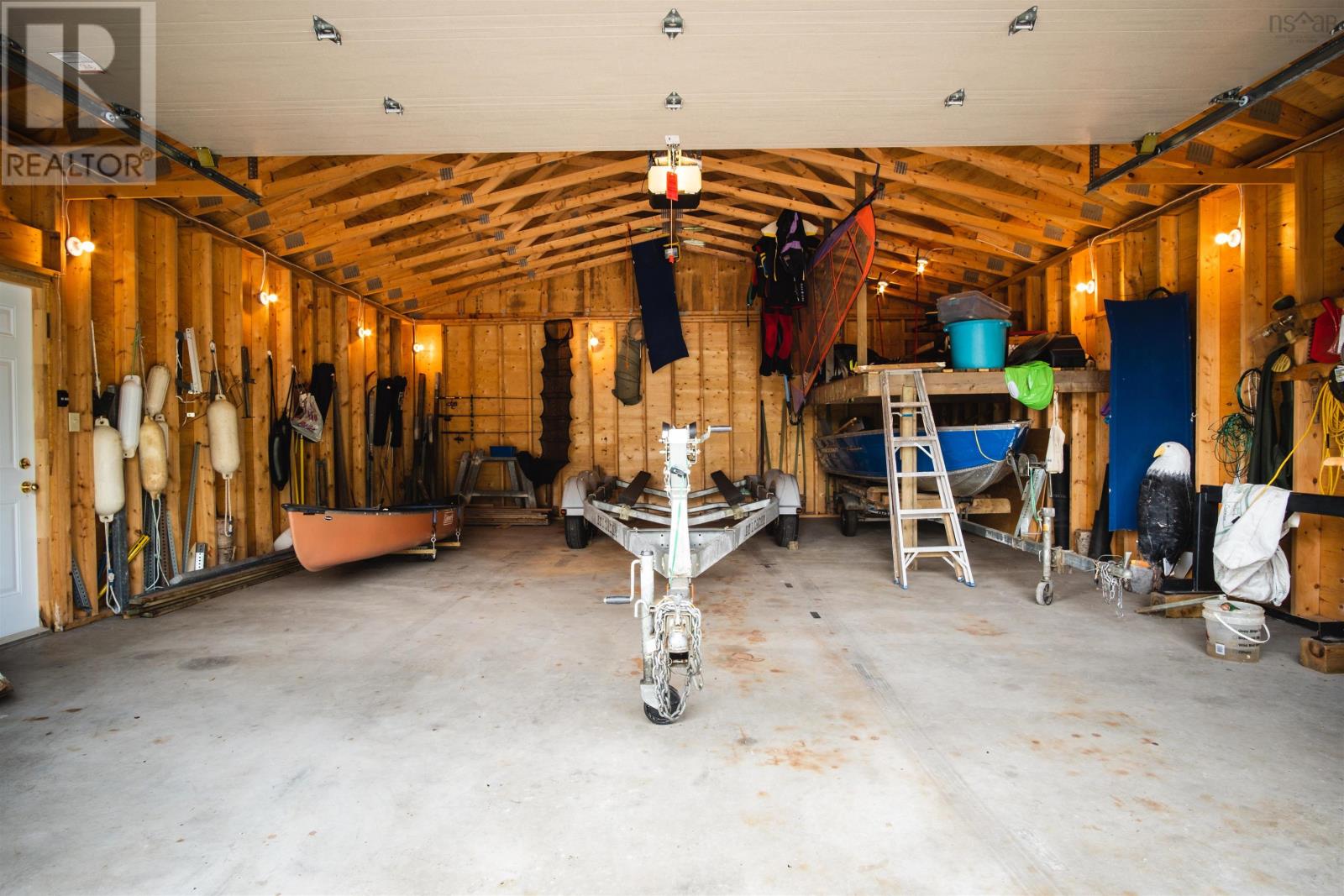 364 (6012) Macinnis Point Road, Marble Mountain, Nova Scotia  B0E 3K0 - Photo 50 - 202505002