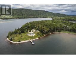 364 (6012) MacInnis Point Road, marble mountain, Nova Scotia
