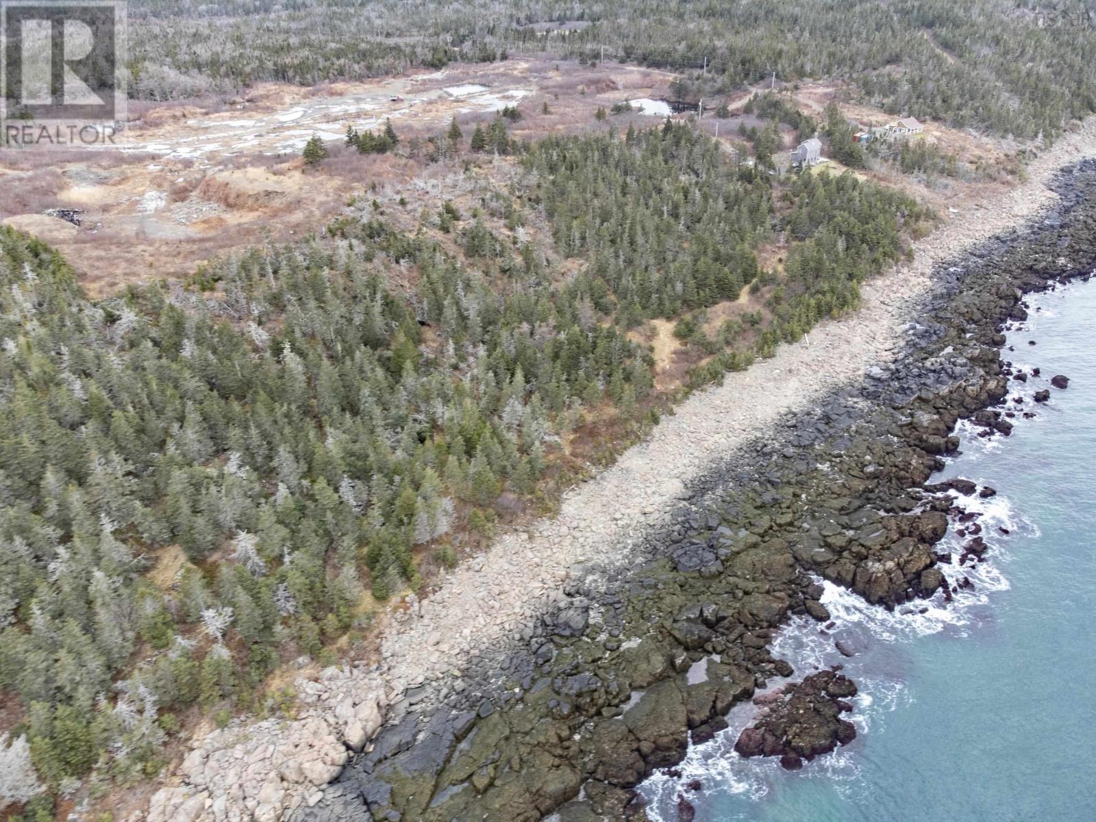 Lot 2 South View Drive, Freeport, Nova Scotia  B0V 1B0 - Photo 2 - 202505001