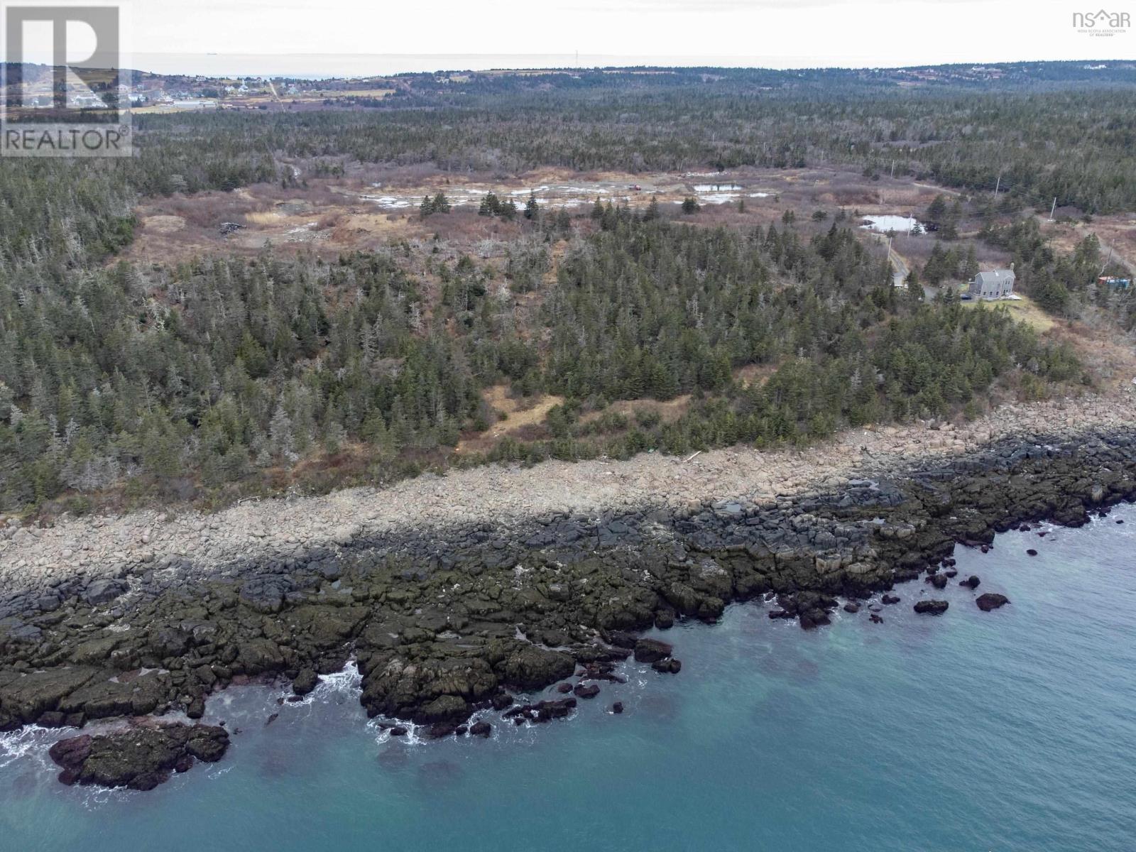Lot 2 South View Drive, Freeport, Nova Scotia  B0V 1B0 - Photo 3 - 202505001