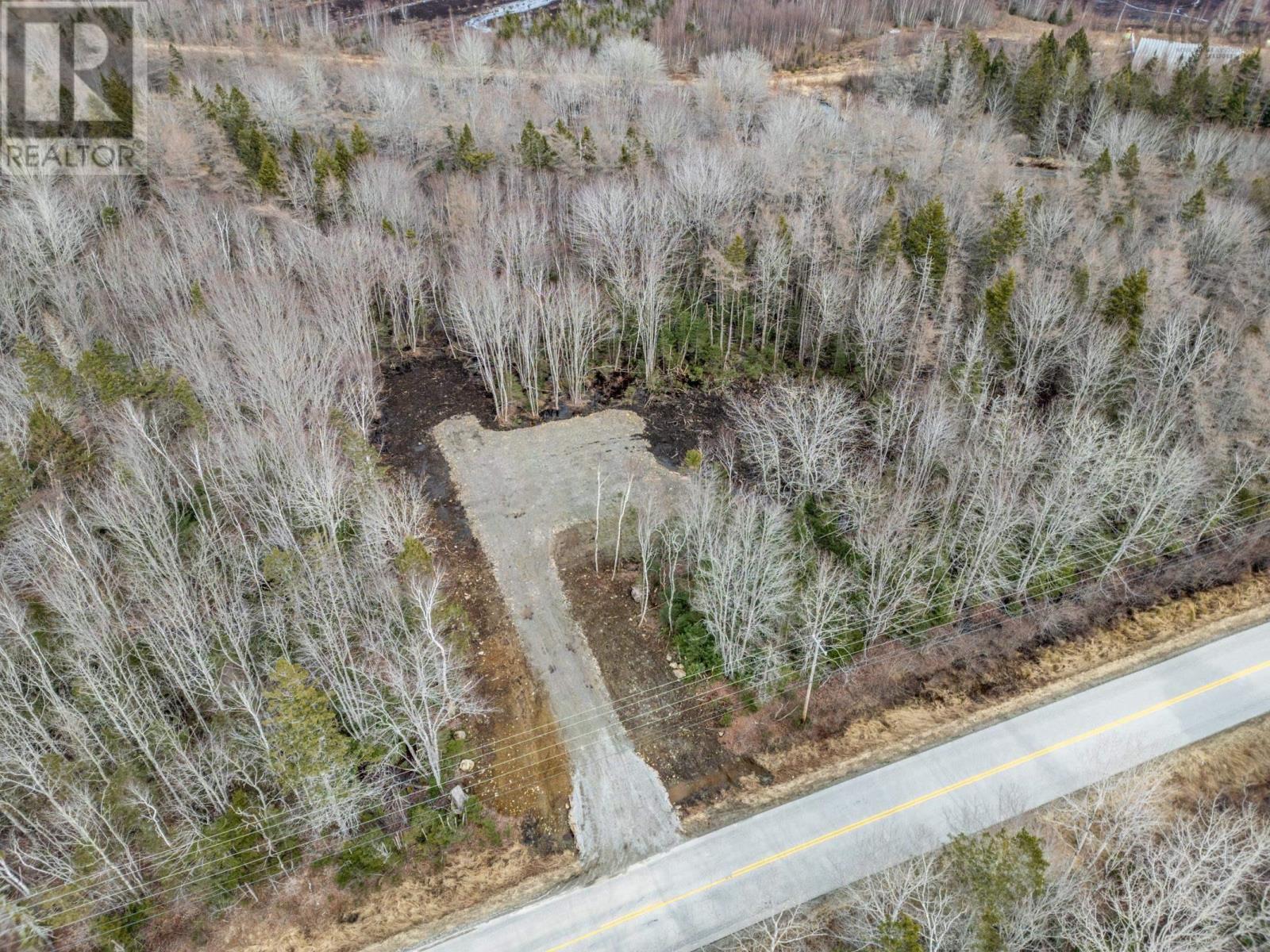 Lot D'entremont Road, Maxwellton, Nova Scotia  B0W 2L0 - Photo 3 - 202505059