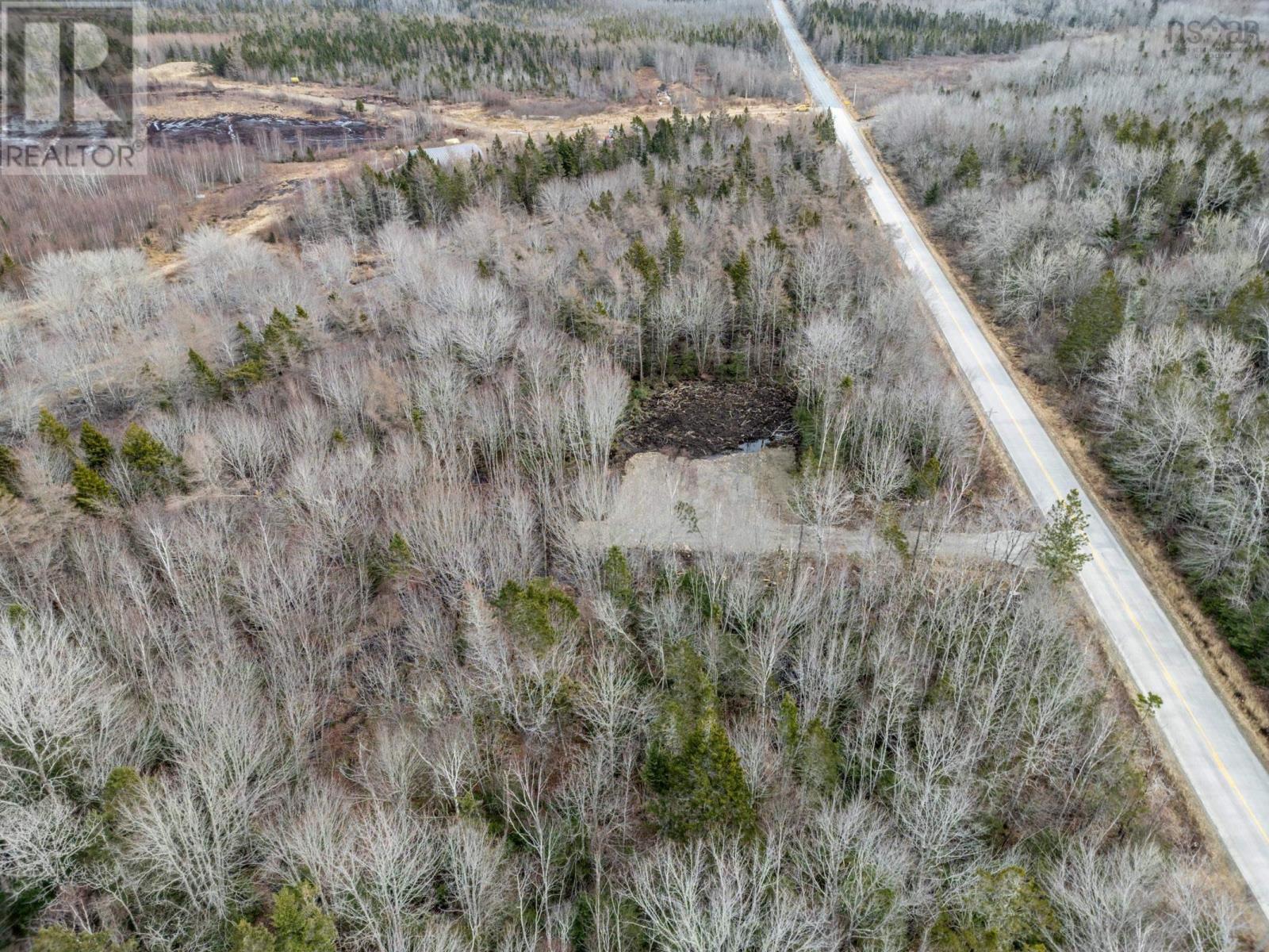 Lot D'entremont Road, Maxwellton, Nova Scotia  B0W 2L0 - Photo 5 - 202505059