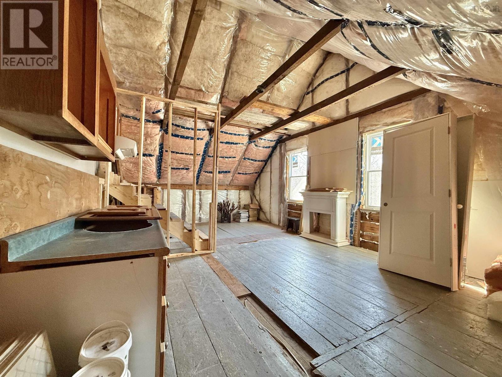 1331 Highway 3, Mill Village, Nova Scotia  B0J 2H0 - Photo 24 - 202505064