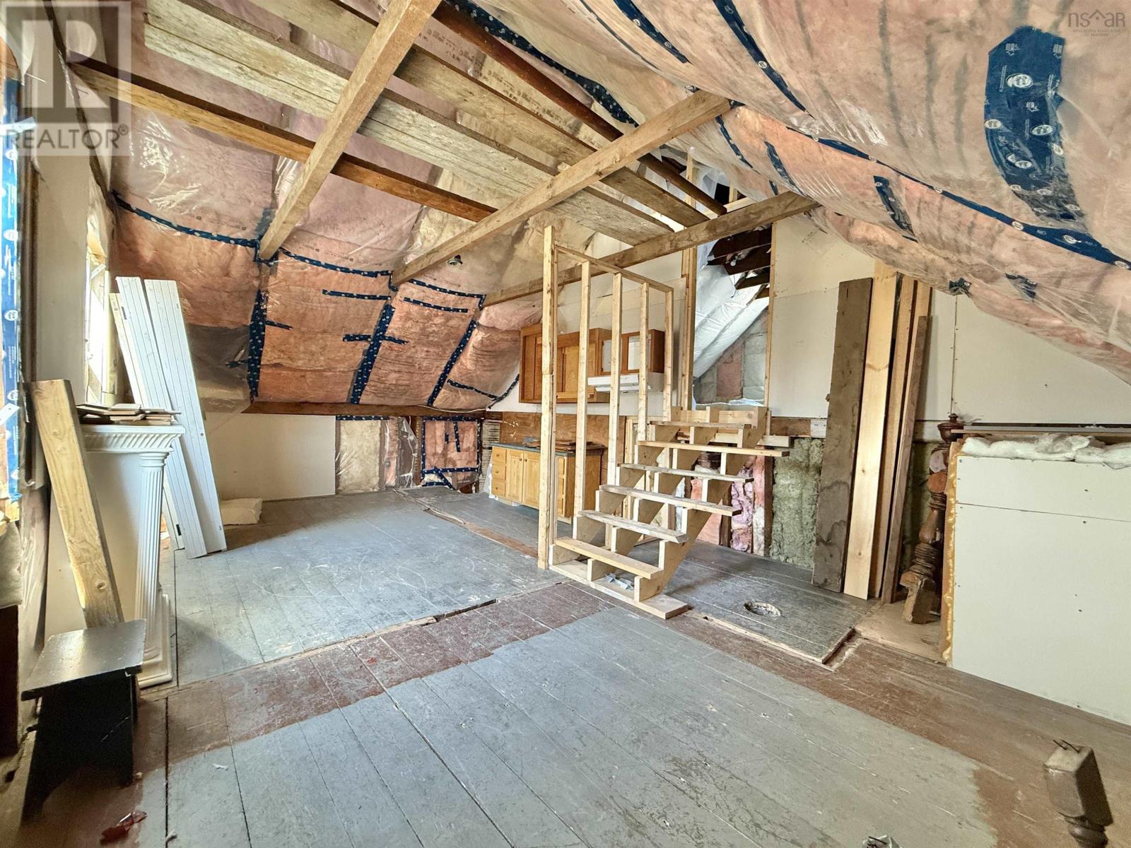 1331 Highway 3, Mill Village, Nova Scotia  B0J 2H0 - Photo 25 - 202505064