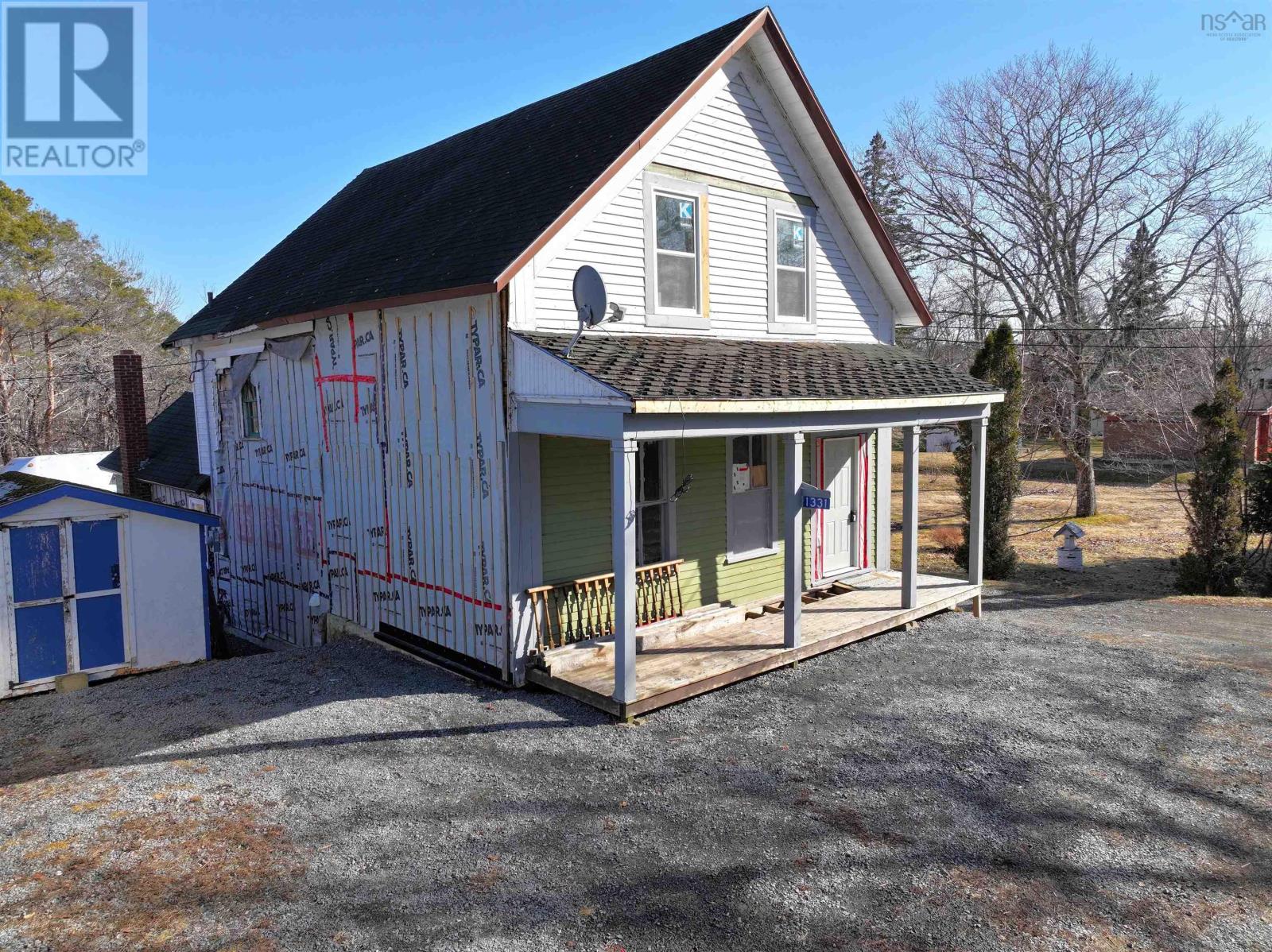 1331 Highway 3, Mill Village, Nova Scotia  B0J 2H0 - Photo 3 - 202505064