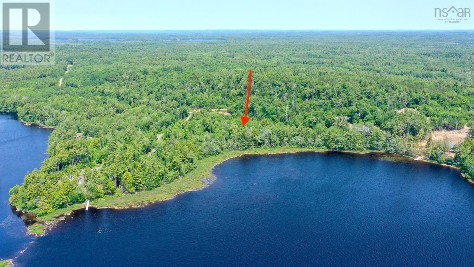 Lot 24 East Clifford Road, Lunenburg, Nova Scotia  B4V 7S4 - Photo 2 - 202505072