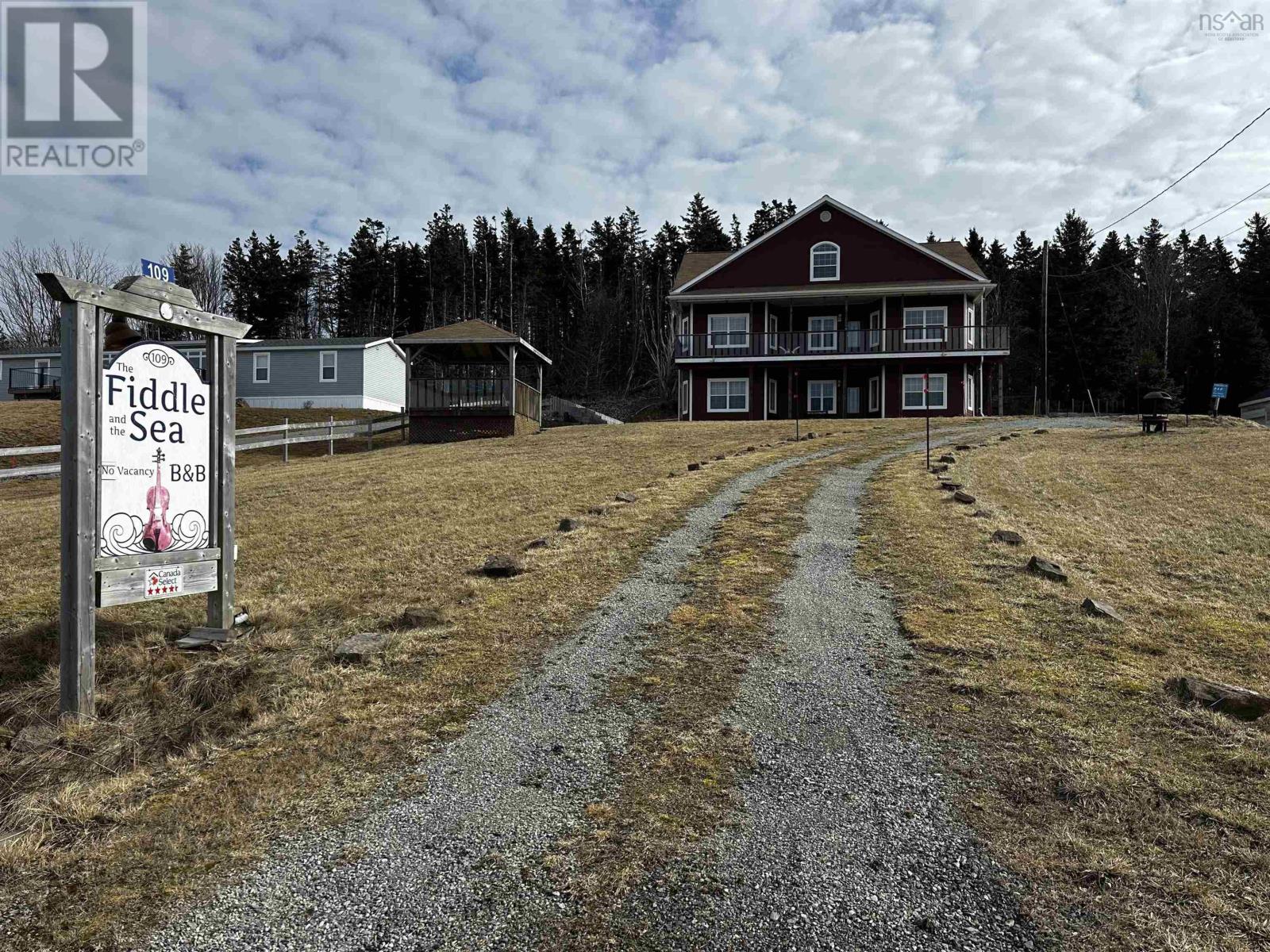 109 High Road, Port Hood, Nova Scotia  B0E 2W0 - Photo 2 - 202505104