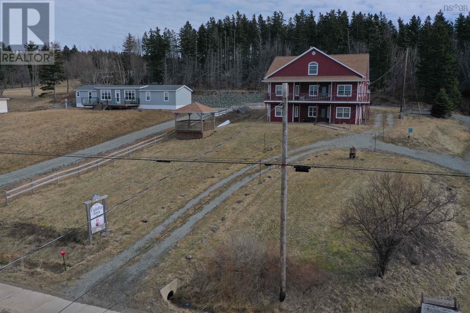 109 High Road, Port Hood, Nova Scotia  B0E 2W0 - Photo 4 - 202505104