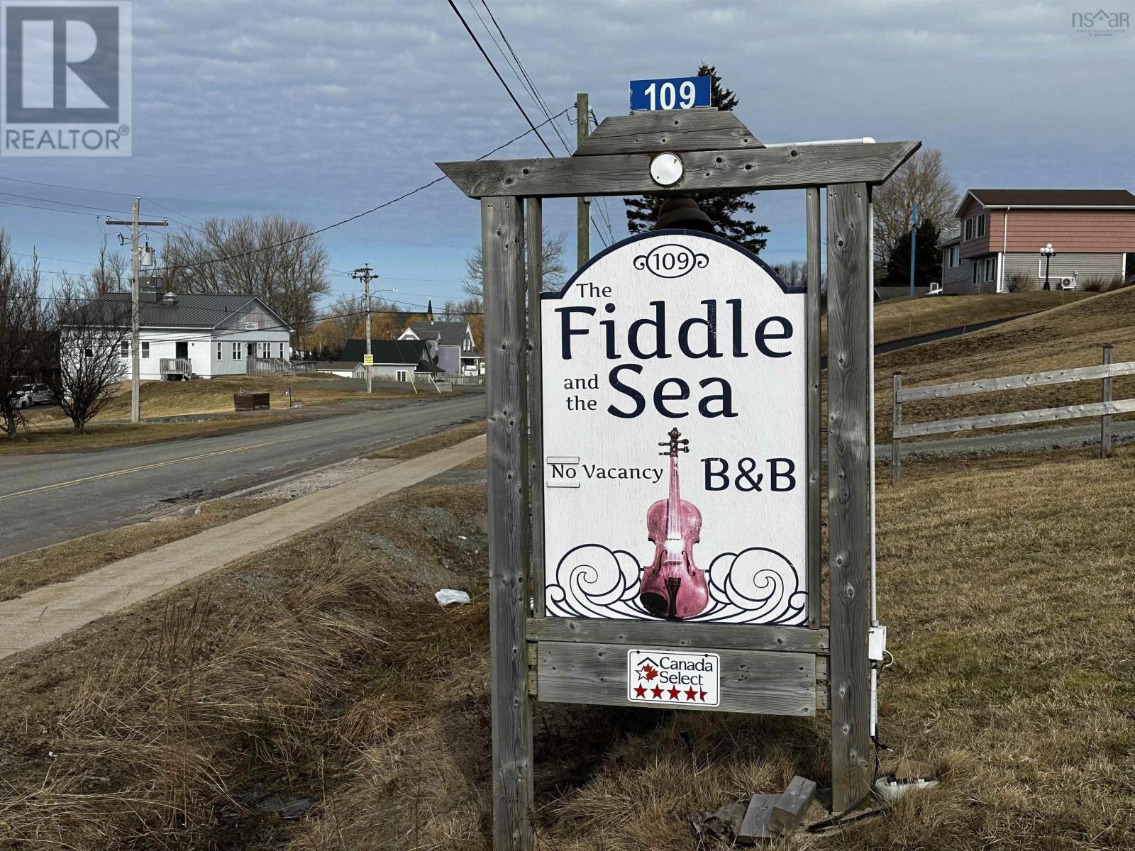 109 High Road, Port Hood, Nova Scotia  B0E 2W0 - Photo 1 - 202505105