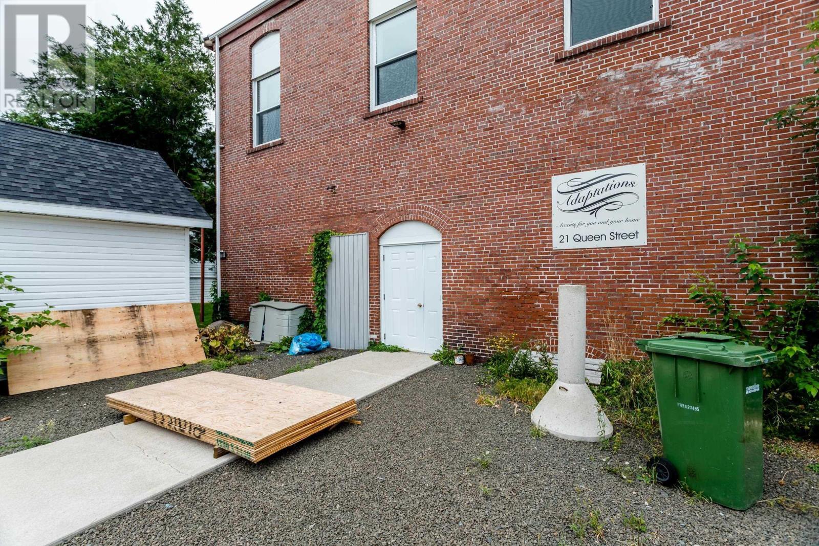 21 Queen Street, Bridgetown, Nova Scotia  B0S 1C0 - Photo 4 - 202505120