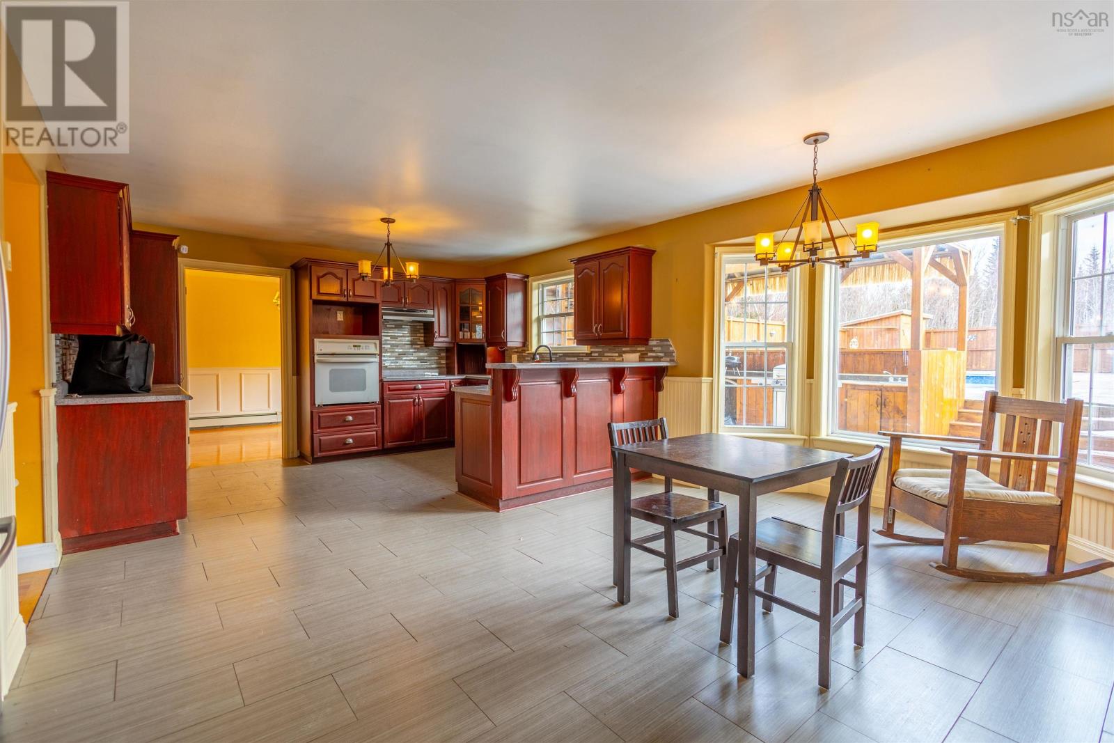 500 Johnson Road, Georges River, Nova Scotia  B1Y 3B2 - Photo 12 - 202505179