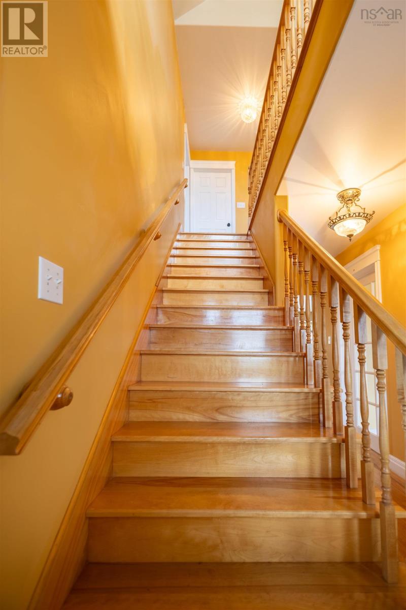 500 Johnson Road, Georges River, Nova Scotia  B1Y 3B2 - Photo 15 - 202505179