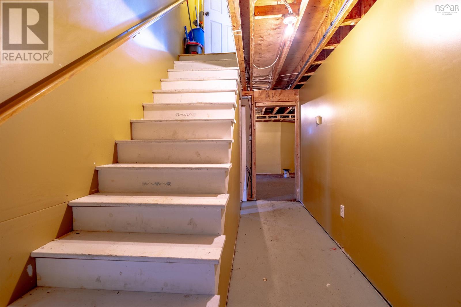 500 Johnson Road, Georges River, Nova Scotia  B1Y 3B2 - Photo 36 - 202505179