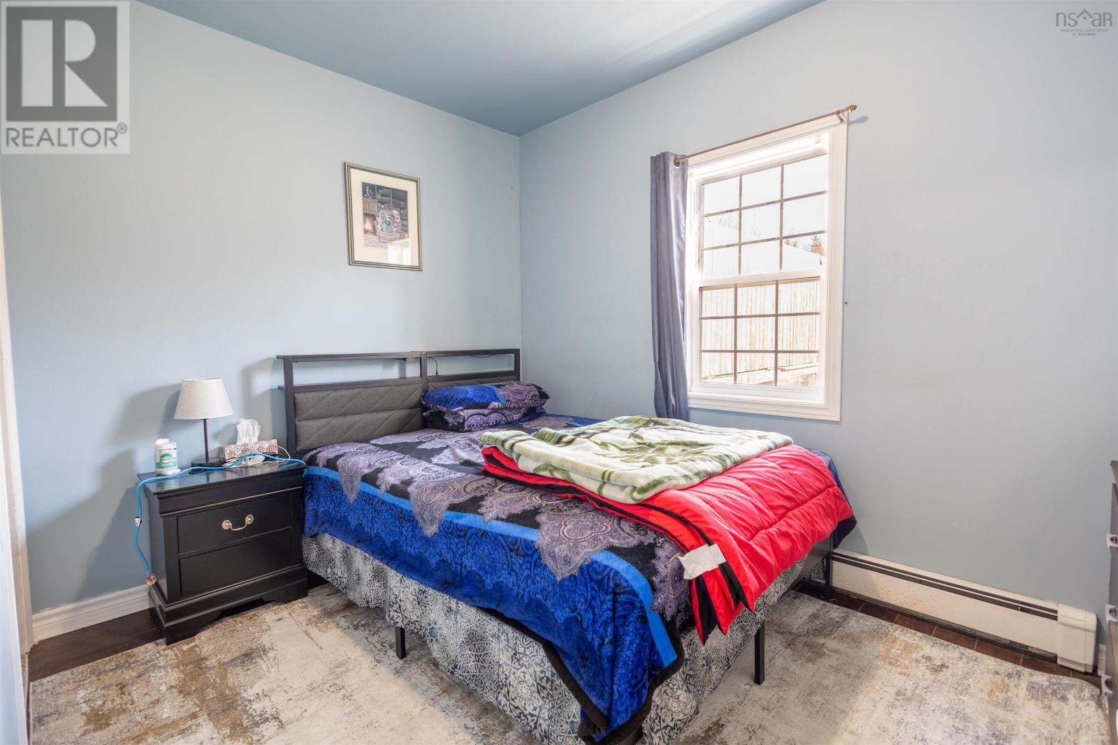 500 Johnson Road, Georges River, Nova Scotia  B1Y 3B2 - Photo 41 - 202505179