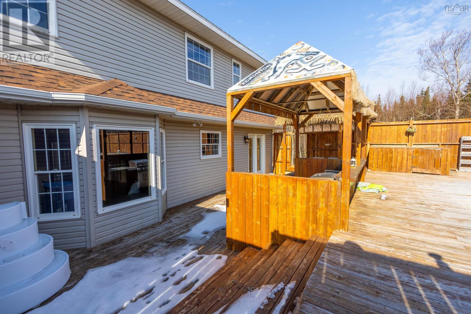 500 Johnson Road, Georges River, Nova Scotia  B1Y 3B2 - Photo 48 - 202505179