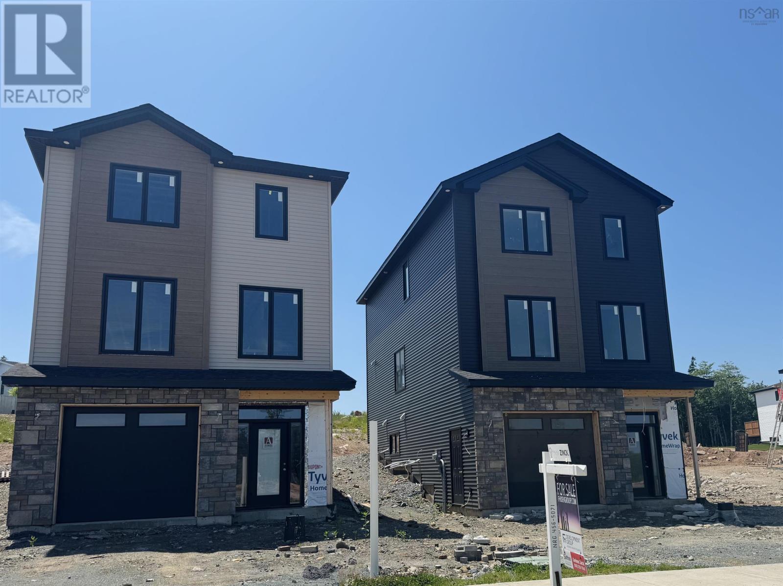 8-64 146 Provence Way, Timberlea, Nova Scotia  B3T 0N8 - Photo 3 - 202505216