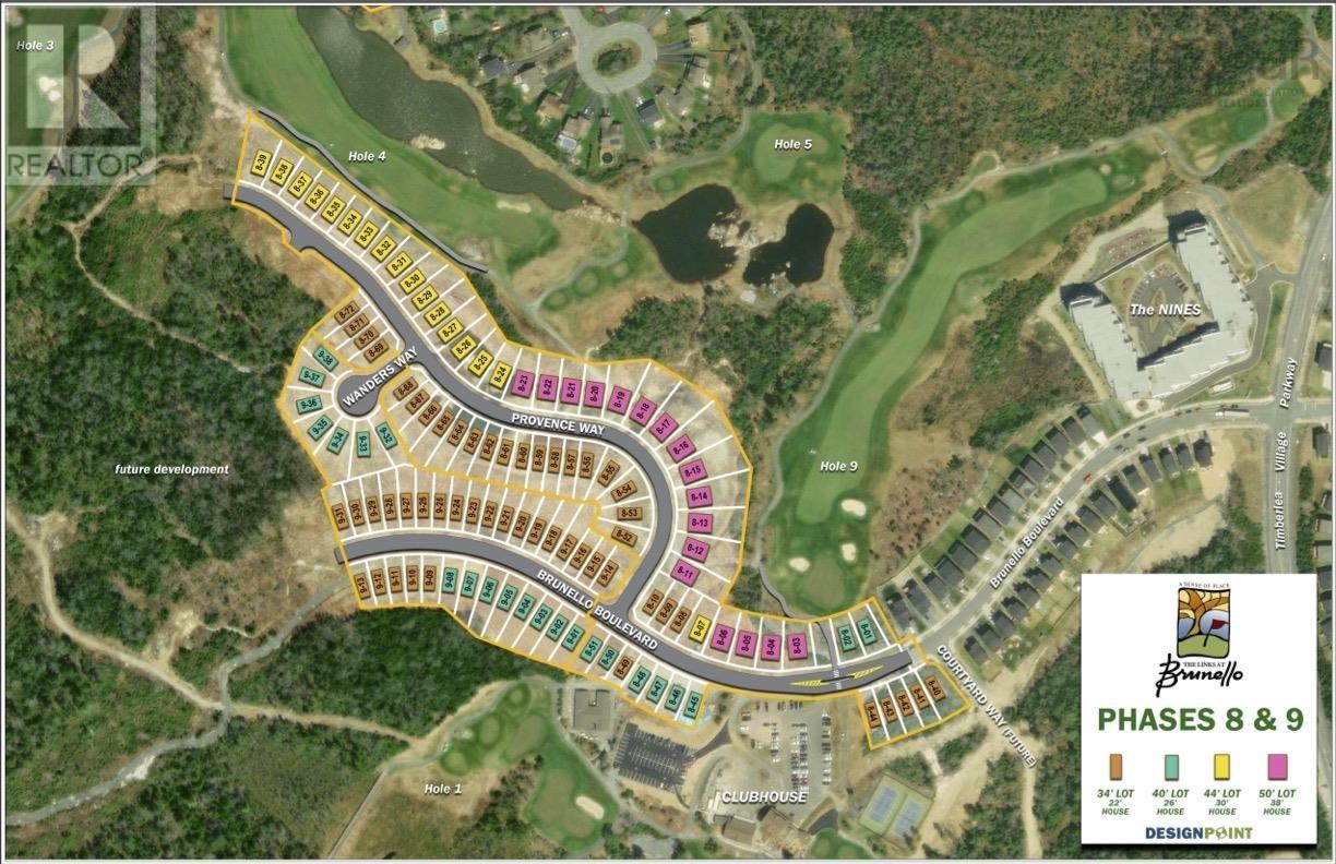 8-64 146 Provence Way, Timberlea, Nova Scotia  B3T 0N8 - Photo 4 - 202505216