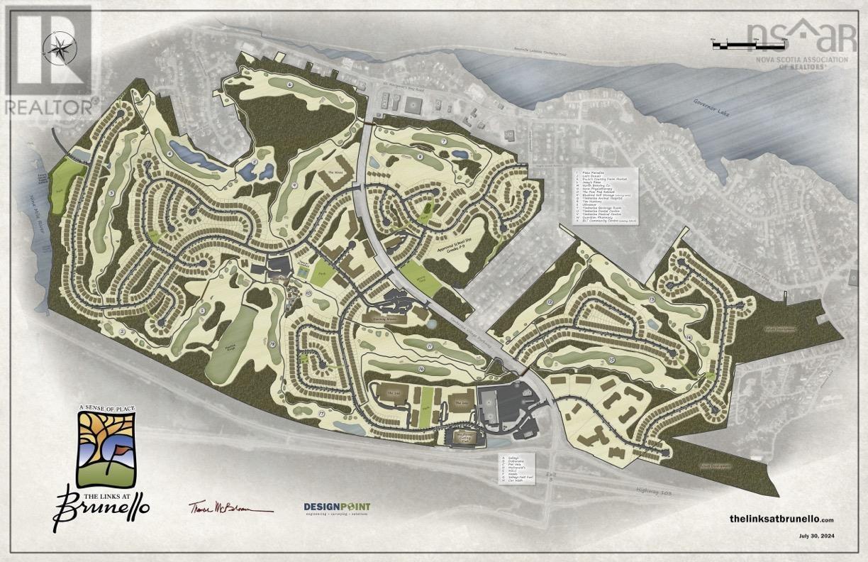 8-64 146 Provence Way, Timberlea, Nova Scotia  B3T 0N8 - Photo 5 - 202505216