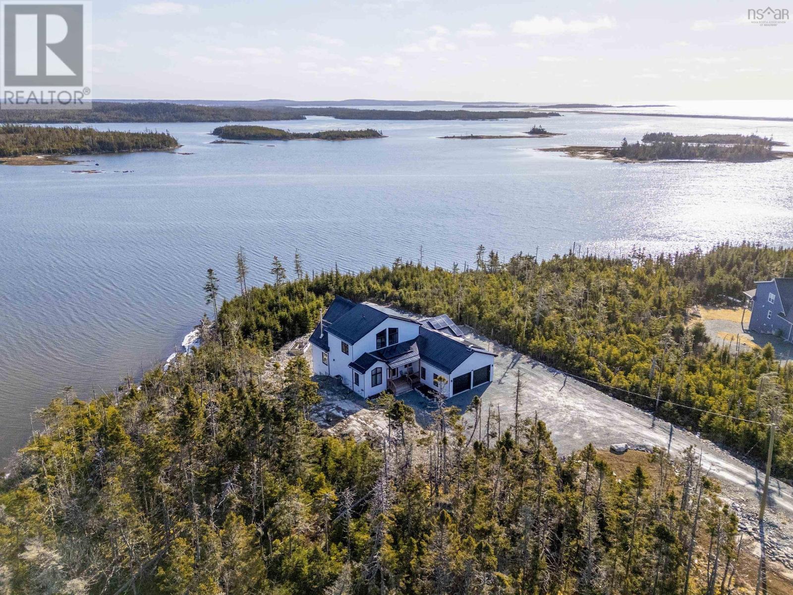 433 Owl Drive, East Petpeswick, Nova Scotia  B0J 2L0 - Photo 2 - 202505260