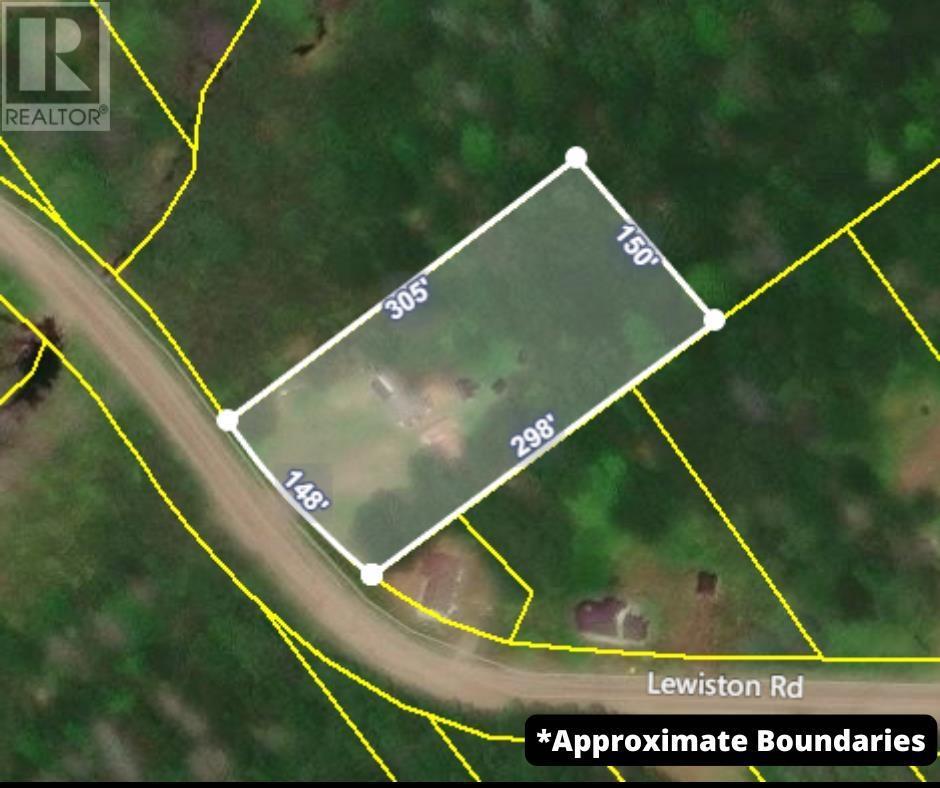 139 Lewiston Road, Ashmore, Nova Scotia  B0W 3T0 - Photo 3 - 202505268