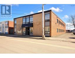 50 Dorchester Street, sydney, Nova Scotia