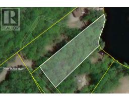 Lot 12 Silver Bullet Boulevard, east quinan, Nova Scotia