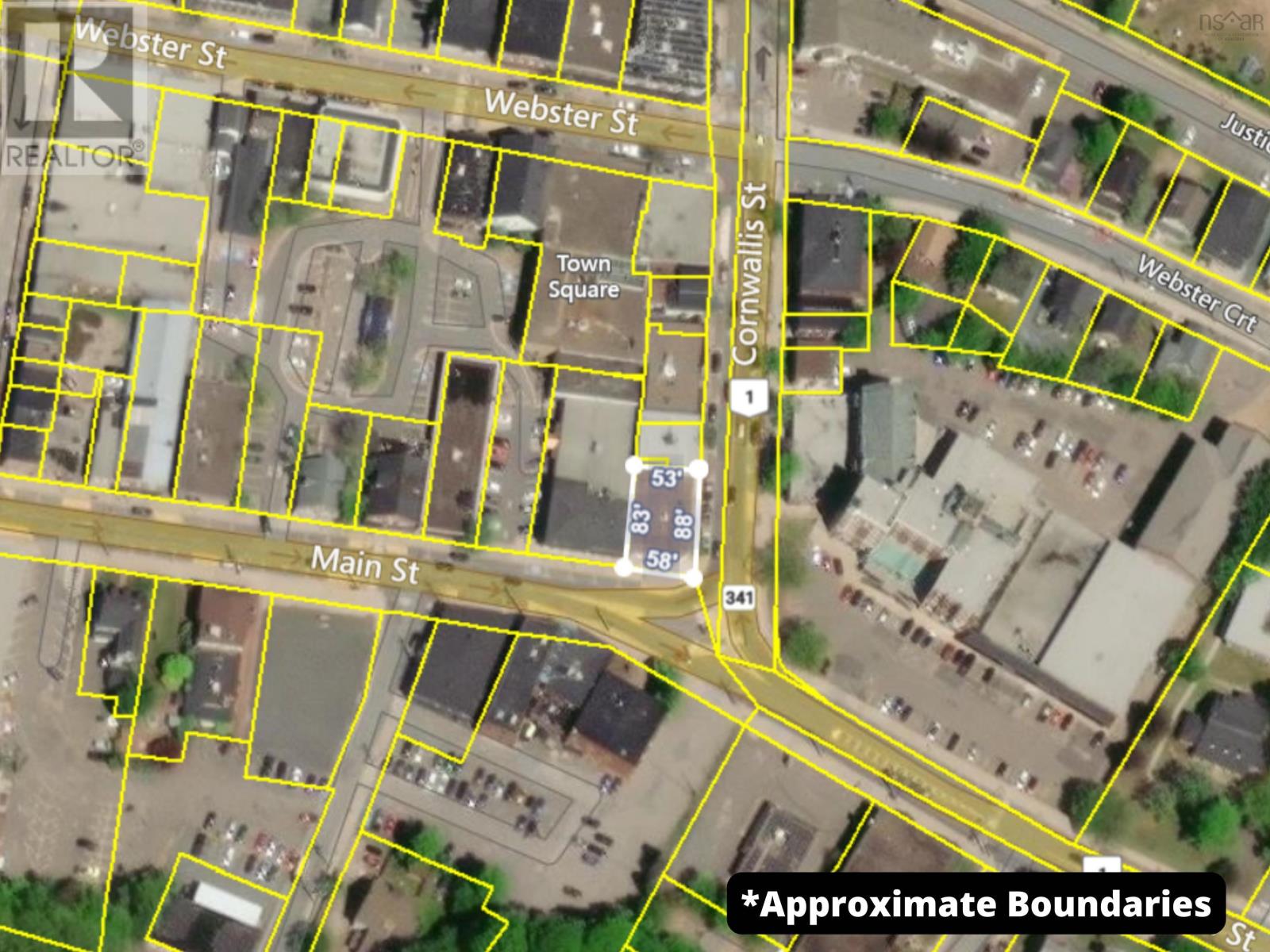 4 Bridge Street, Kentville, Nova Scotia  B4N 2E1 - Photo 24 - 202505356