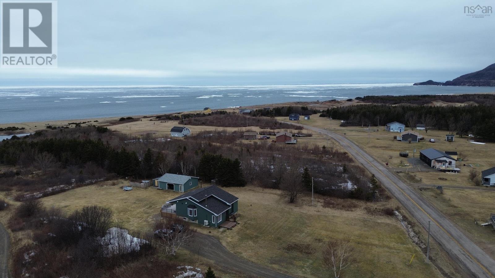 225 Lapointe Road, Petit Étang, Nova Scotia  B0E 1H0 - Photo 17 - 202505402