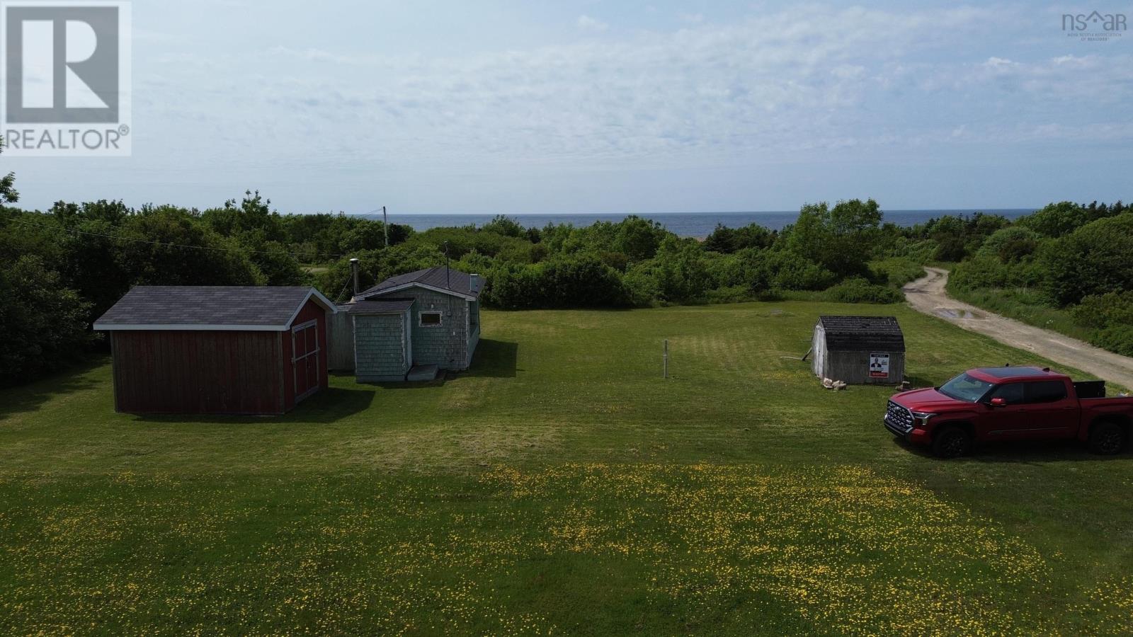 225 Lapointe Road, Petit Étang, Nova Scotia  B0E 1H0 - Photo 21 - 202505402