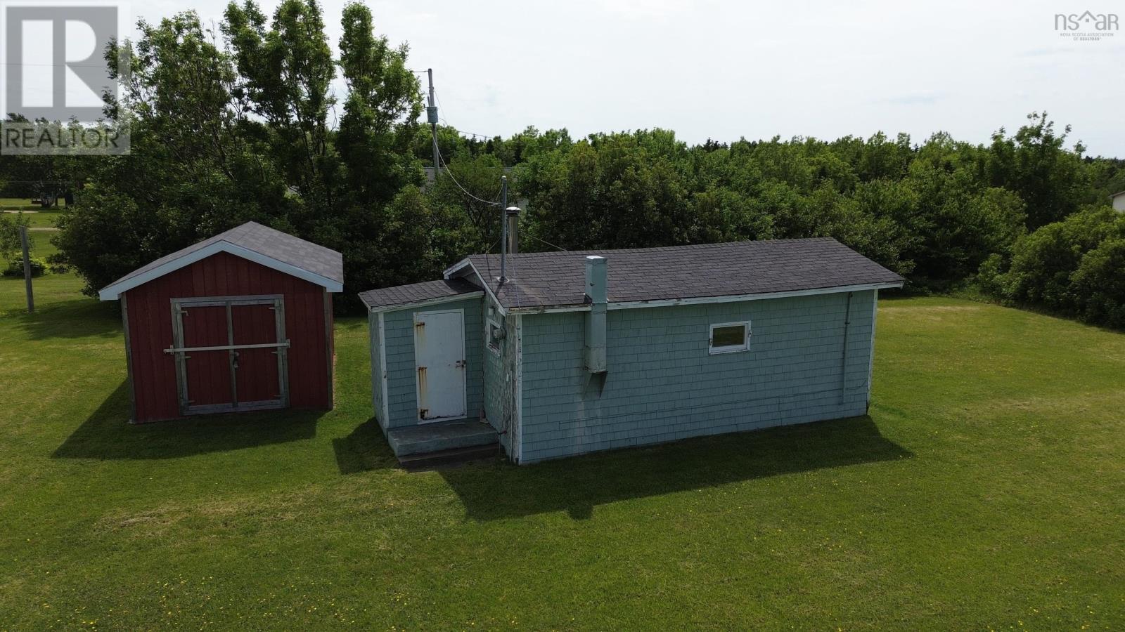 225 Lapointe Road, Petit Étang, Nova Scotia  B0E 1H0 - Photo 34 - 202505402