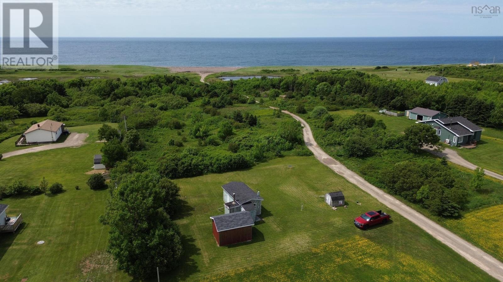 225 Lapointe Road, Petit Étang, Nova Scotia  B0E 1H0 - Photo 35 - 202505402