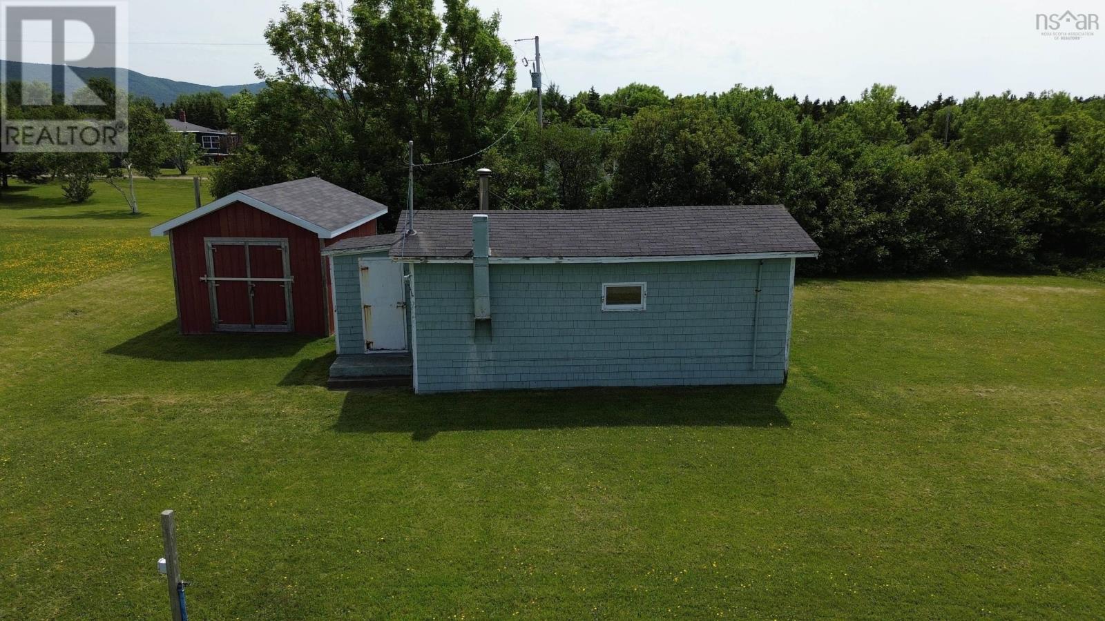 225 Lapointe Road, Petit Étang, Nova Scotia  B0E 1H0 - Photo 36 - 202505402