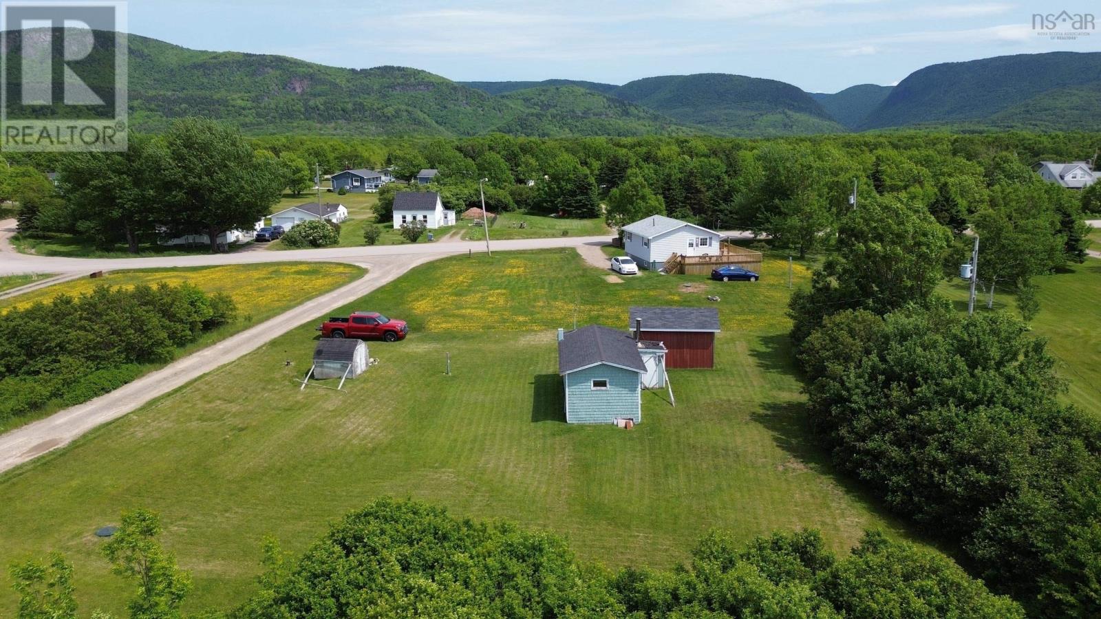225 Lapointe Road, Petit Étang, Nova Scotia  B0E 1H0 - Photo 38 - 202505402