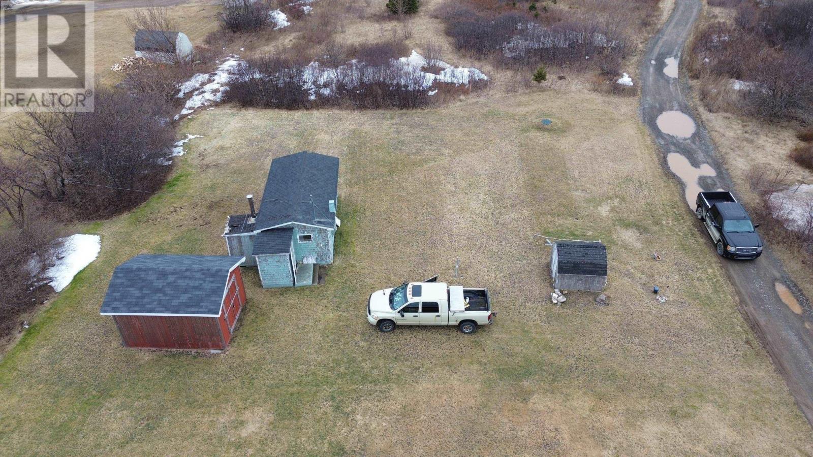 225 Lapointe Road, Petit Étang, Nova Scotia  B0E 1H0 - Photo 8 - 202505402