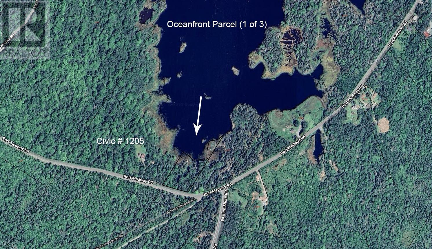 Lot Pid 70090824  Port Medway Road, Port Medway, Nova Scotia  B0J 2T0 - Photo 2 - 202505472