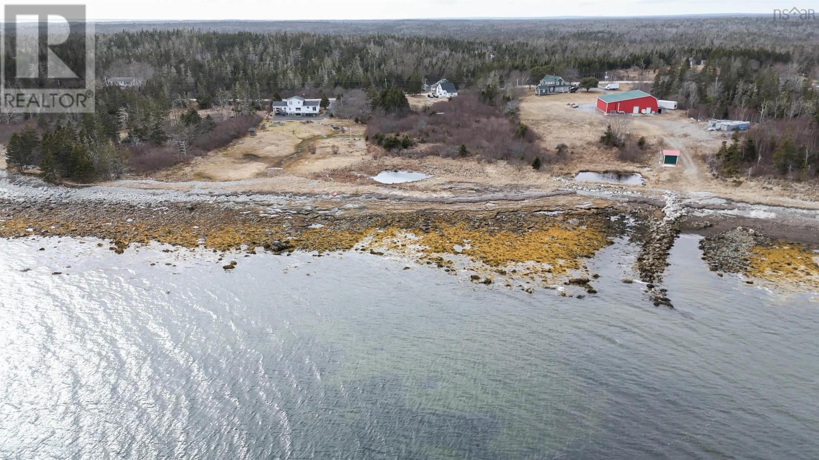 2105 Port Latour Road, Upper Port La Tour, Nova Scotia  B0W 1E0 - Photo 44 - 202505490