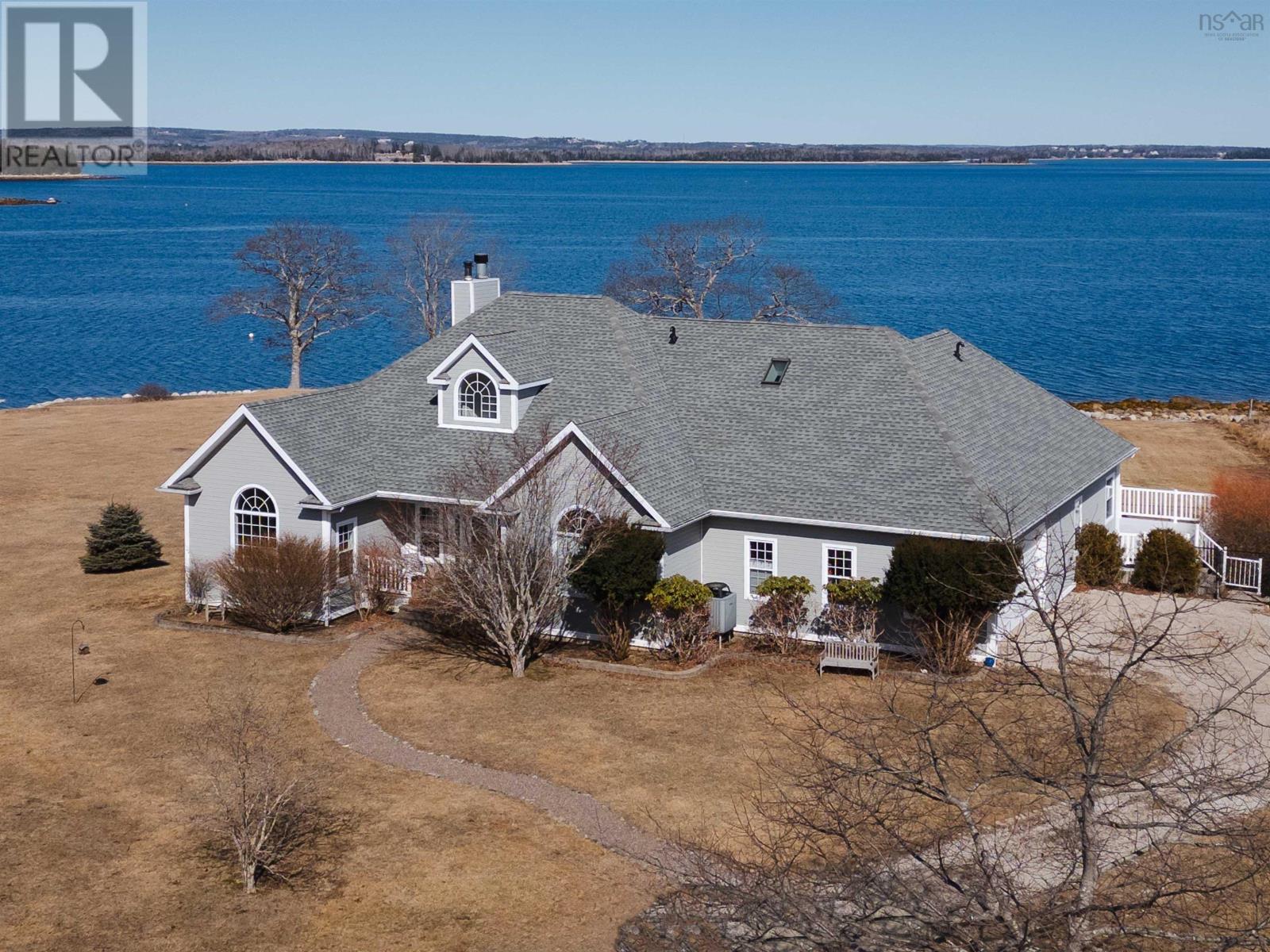 35 Sea Oaks Lane, martins point, Nova Scotia