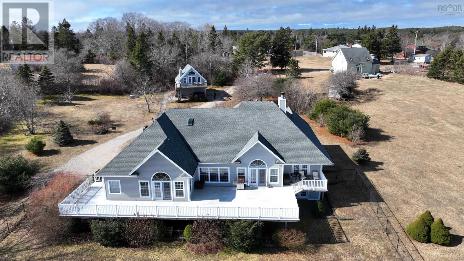 35 Sea Oaks Lane, Martins Point, Nova Scotia  B0J 1E0 - Photo 5 - 202505514