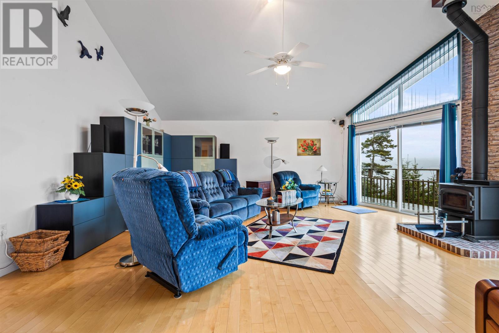 821 Shad Point Parkway, Blind Bay, Nova Scotia  B3Z 4C4 - Photo 2 - 202505532