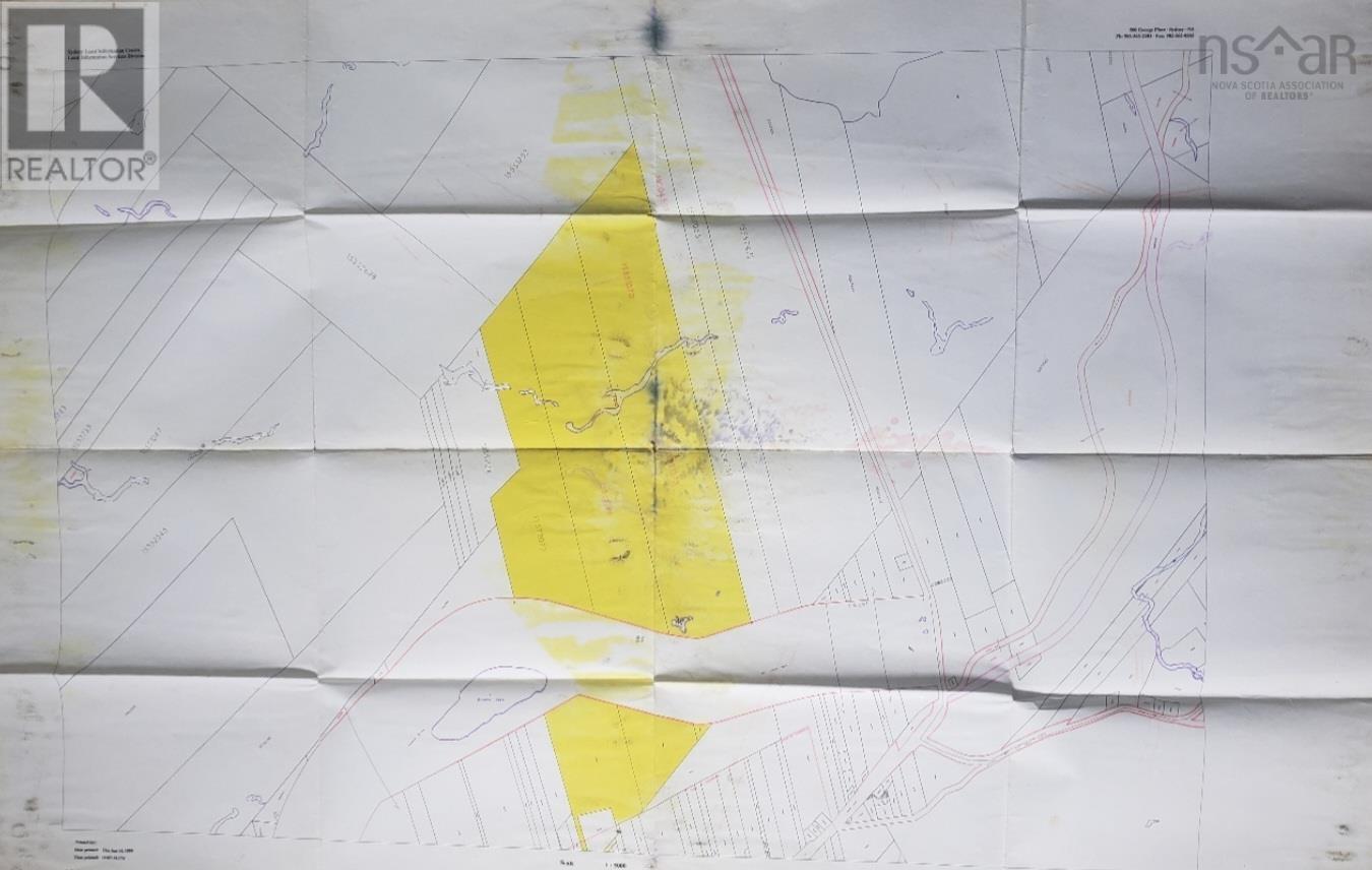 . Louisbourg Bypass, Louisbourg, Nova Scotia  B1C 1R8 - Photo 14 - 202505574