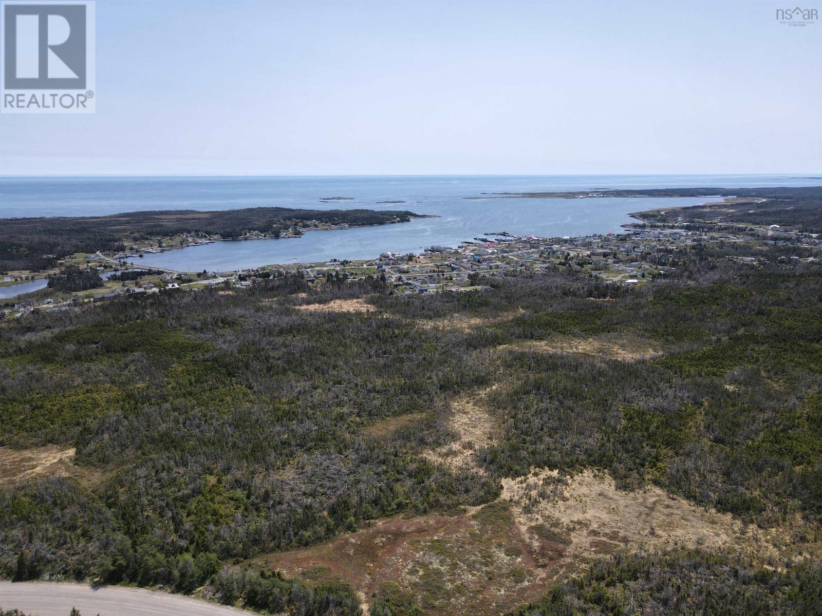 . Louisbourg Bypass, Louisbourg, Nova Scotia  B1C 1R8 - Photo 22 - 202505574