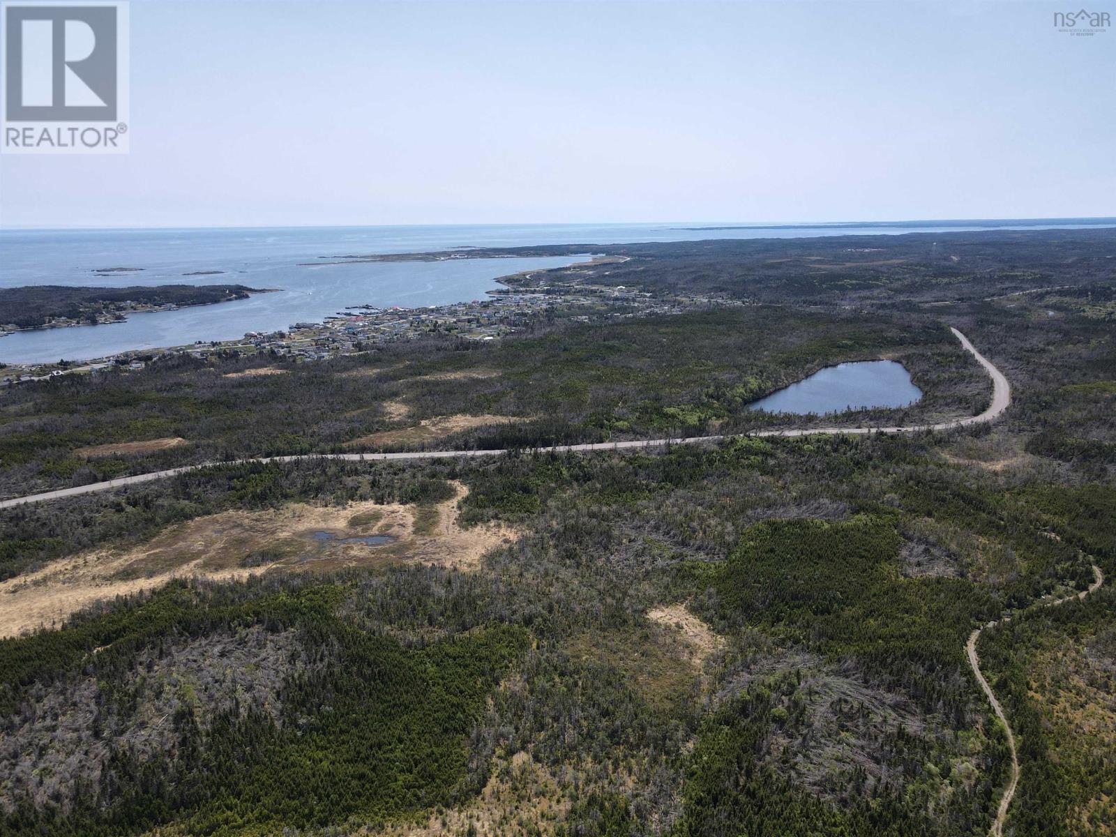 . Louisbourg Bypass, Louisbourg, Nova Scotia  B1C 1R8 - Photo 23 - 202505574