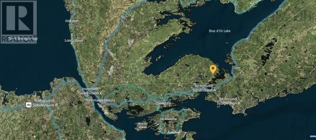 Lot 9 West Bay Hwy, French Cove, Nova Scotia  B0E 3B0 - Photo 10 - 202505593